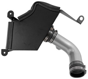 Acura ILX Performance Air Intake - K&N Engineering - Typhoon - `16-`17
